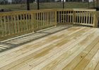 Harford County Maryland Pressure Treated Pine Wood Decking With within size 1066 X 800