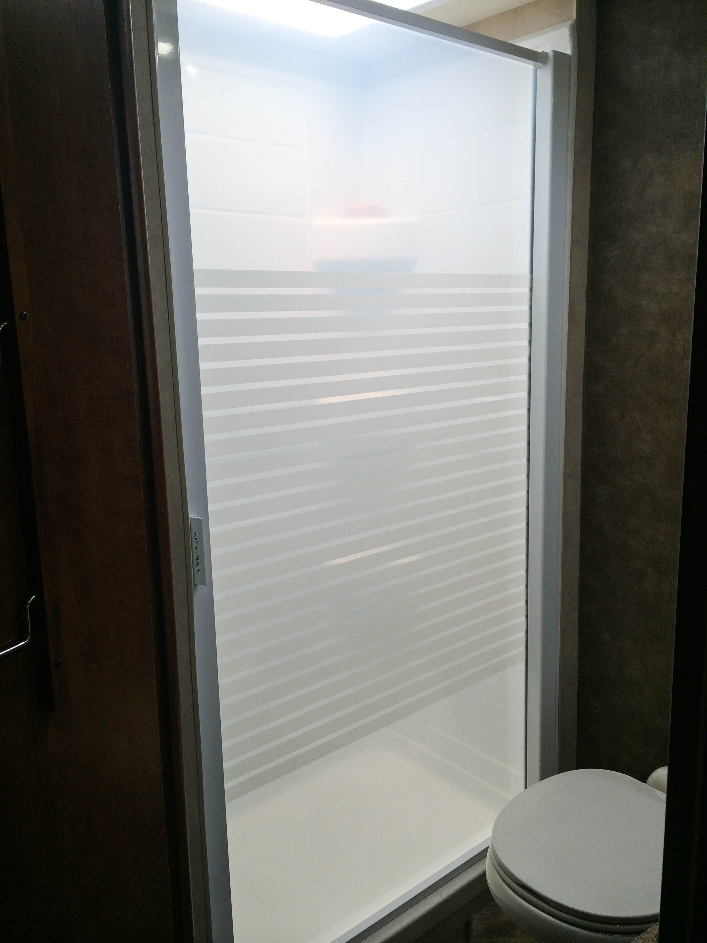 Have You Yet Heard About Our Retractable Shower Doors For Rvs Save inside sizing 2448 X 3264
