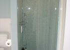 Heavy Shower Doors regarding proportions 1944 X 2592