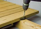 Hidden Deck Fasteners For Pressure Treated Wood Decks Ideas for proportions 1140 X 758