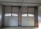 High Lift Garage Doors Vertical Lift Garage Doors in size 1440 X 1080