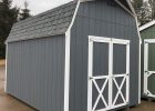 High Side Storage Shed Kauffman Building intended for sizing 3024 X 3024