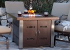 Hiland Fire Pit Hammered Bronze And Stainless Steel Finish Walmart with sizing 1600 X 1600