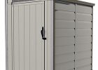 Homestyles Select Gable Storage Shed Common 4 Ft X 7 Ft Actual inside proportions 900 X 900