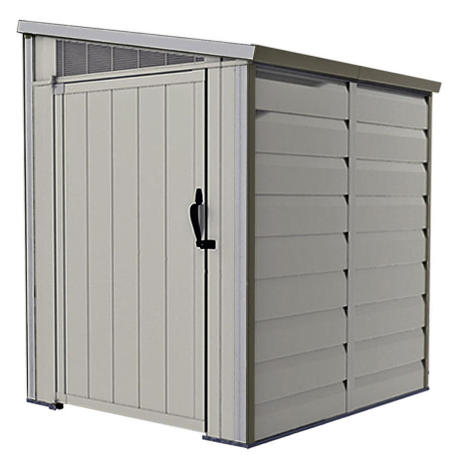 Homestyles Select Gable Storage Shed Common 4 Ft X 7 Ft Actual inside proportions 900 X 900