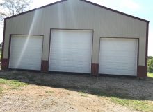 Howards Overhead Doors 27 N Main St Winchester Ky Garage Doors within proportions 2048 X 1536