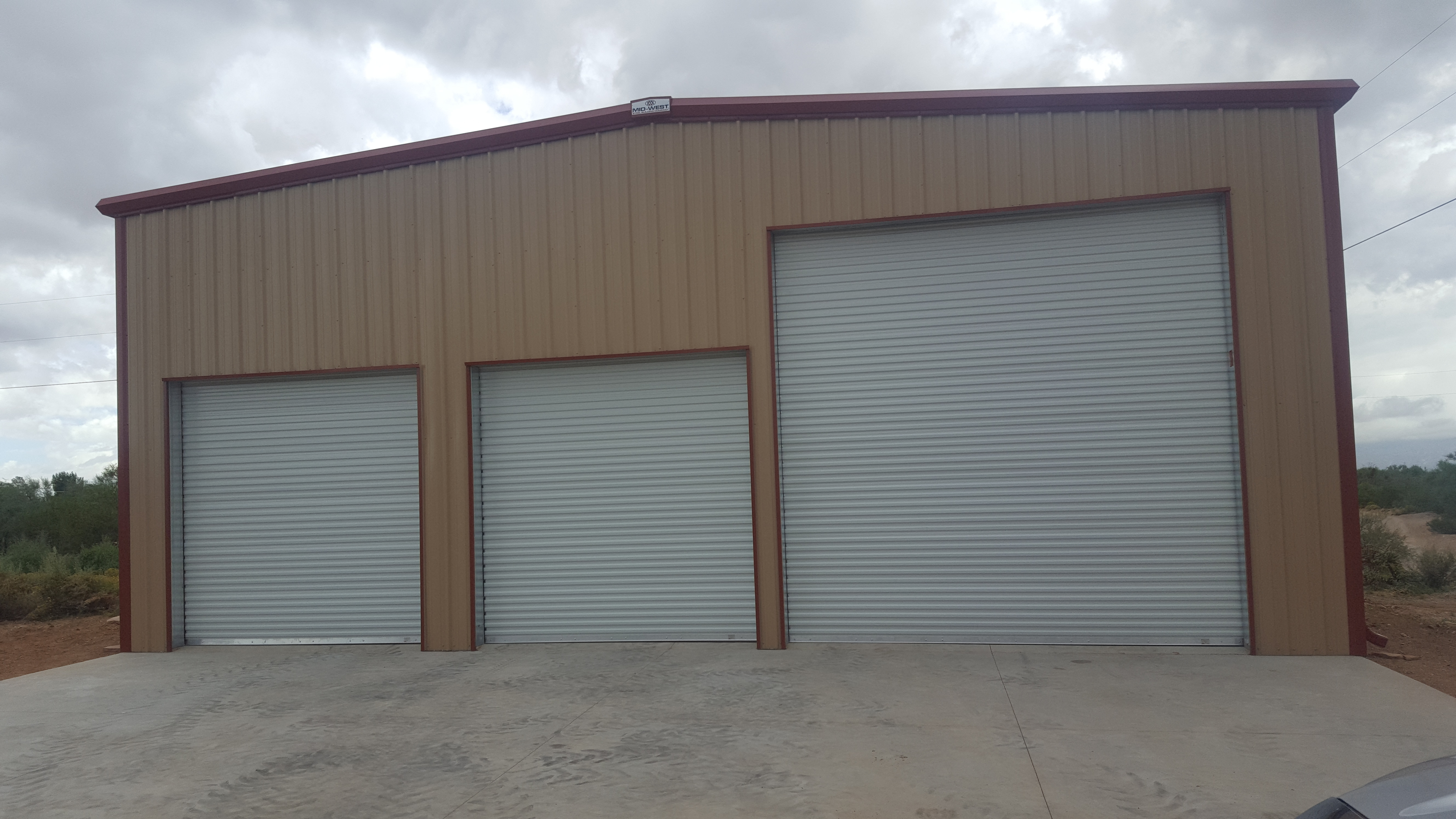 Hurricane Garage Doors Garage Door Keypad Windsor Garage Doors 2 Car inside measurements 5312 X 2988