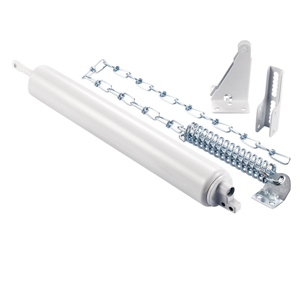 Ideal Security Heavy Storm Door Closer With Chain And Wide Jamb intended for sizing 1000 X 1000