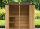 Ideas Outdoor Storage Cabinet The Home Redesign within size 1200 X 1200
