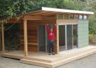 Image Result For Mid Century Modern Storage Shed Back Houses pertaining to sizing 4320 X 3240