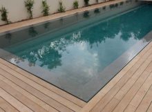 Image Result For Wooden Decks Around Inground Pools Pooldecking pertaining to proportions 2048 X 1151