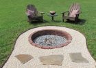In Ground Fire Pit Designs Ideas In Ground Fire Pit Design Ideas intended for dimensions 1241 X 697