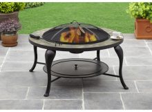 In Ground Fire Pit Large Outdoor Fire Pit Gas Fire Ring Glass Fire regarding measurements 970 X 970