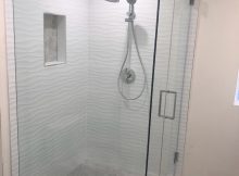 Installing New Shower Doors Homestyle within dimensions 1000 X 1333