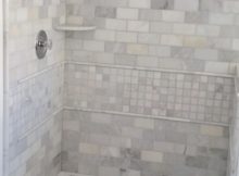 Interior Entrancing Prefab Shower Walls Applied To Your Residence with measurements 680 X 1227