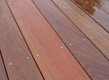 Ipe Decking Tiles And Finishes For Wood Decking within sizing 1024 X 801