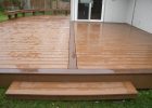 Ipe Decking Vs Composite Vs Pressure Treated Decking House Design with proportions 3648 X 2736