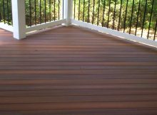 Ironwood Decks Asheville Deck throughout dimensions 1170 X 700