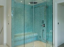 Keep Glass Shower Doors Looking Crystal Clear All Design Doors Ideas in measurements 852 X 1000