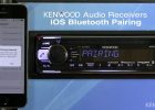Kenwood Excelon Kdc X301 Ios Bluetooth Pairing For 2017 Audio with size 1280 X 720