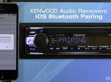 Kenwood Excelon Kdc X301 Ios Bluetooth Pairing For 2017 Audio with size 1280 X 720