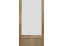 Kimberly Bay 34 In X 80 In Elmwood Natural Pine Screen Door throughout size 1000 X 1000