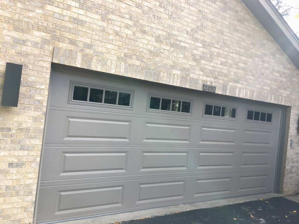 La Overhead Garage Doors New Glass Garage Doors Westfield Garage with regard to size 1024 X 768