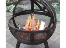 Landmann Ball O Fire Fire Pit Walmart inside proportions 1800 X 1800