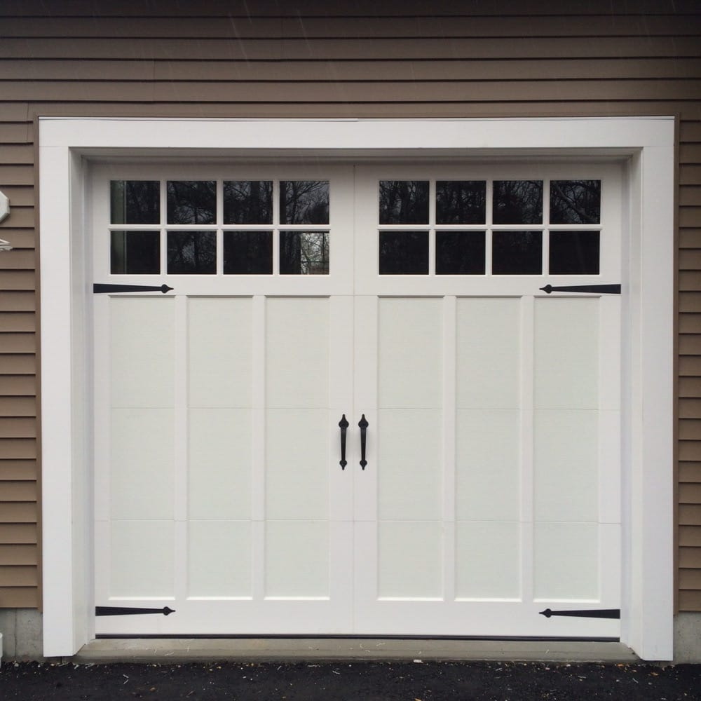 Laviolette Garage Doors Garage Door Services 18 Richard Ln inside proportions 1000 X 1000