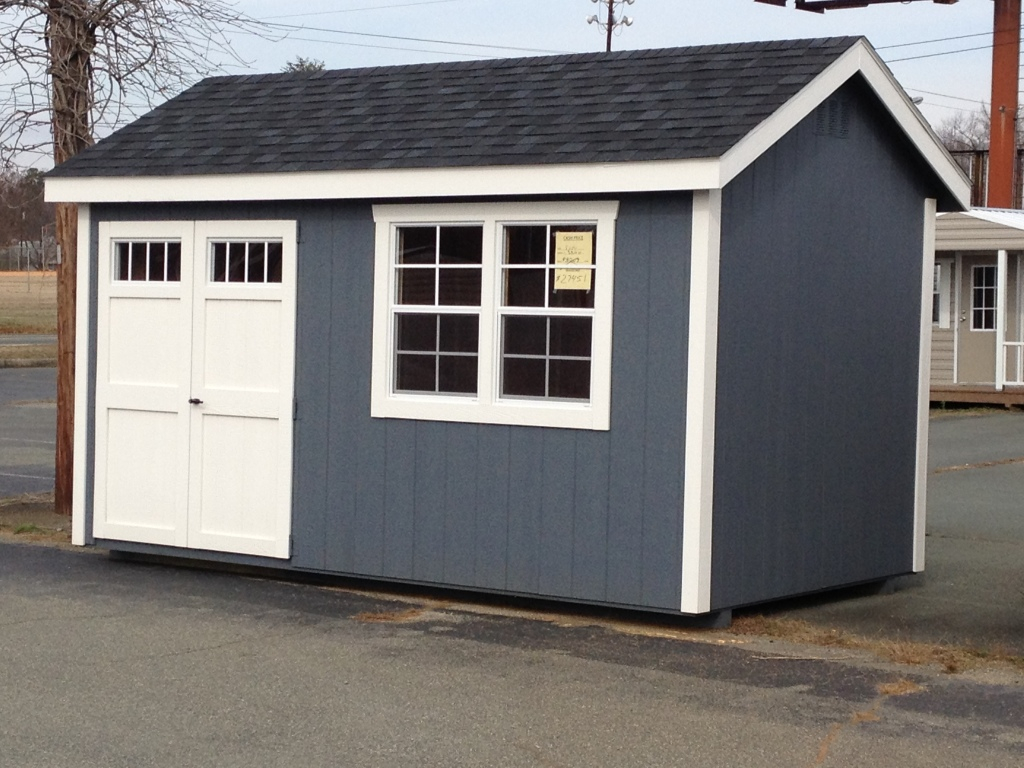 Layaway Has Arrived Hometown Sheds Goldsboro North Carolina with regard to sizing 1024 X 768