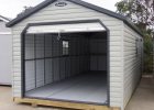 Leonard 12x20 Steel Frame Lap Metal Sided Storage Building intended for size 1200 X 976