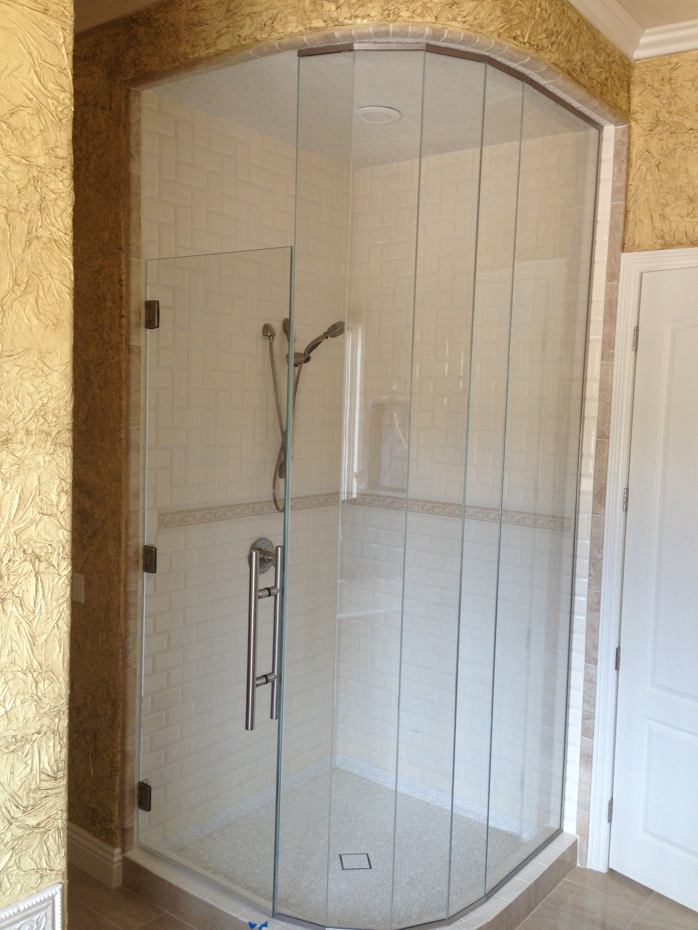 Lexan Shower Doors Medium Size Of Showerfolding Shower Doors intended for dimensions 2448 X 3264