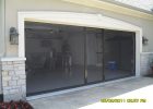 Lifestyle Garage Screen Door In Dayton Garage Door With Screen In inside measurements 2048 X 1536
