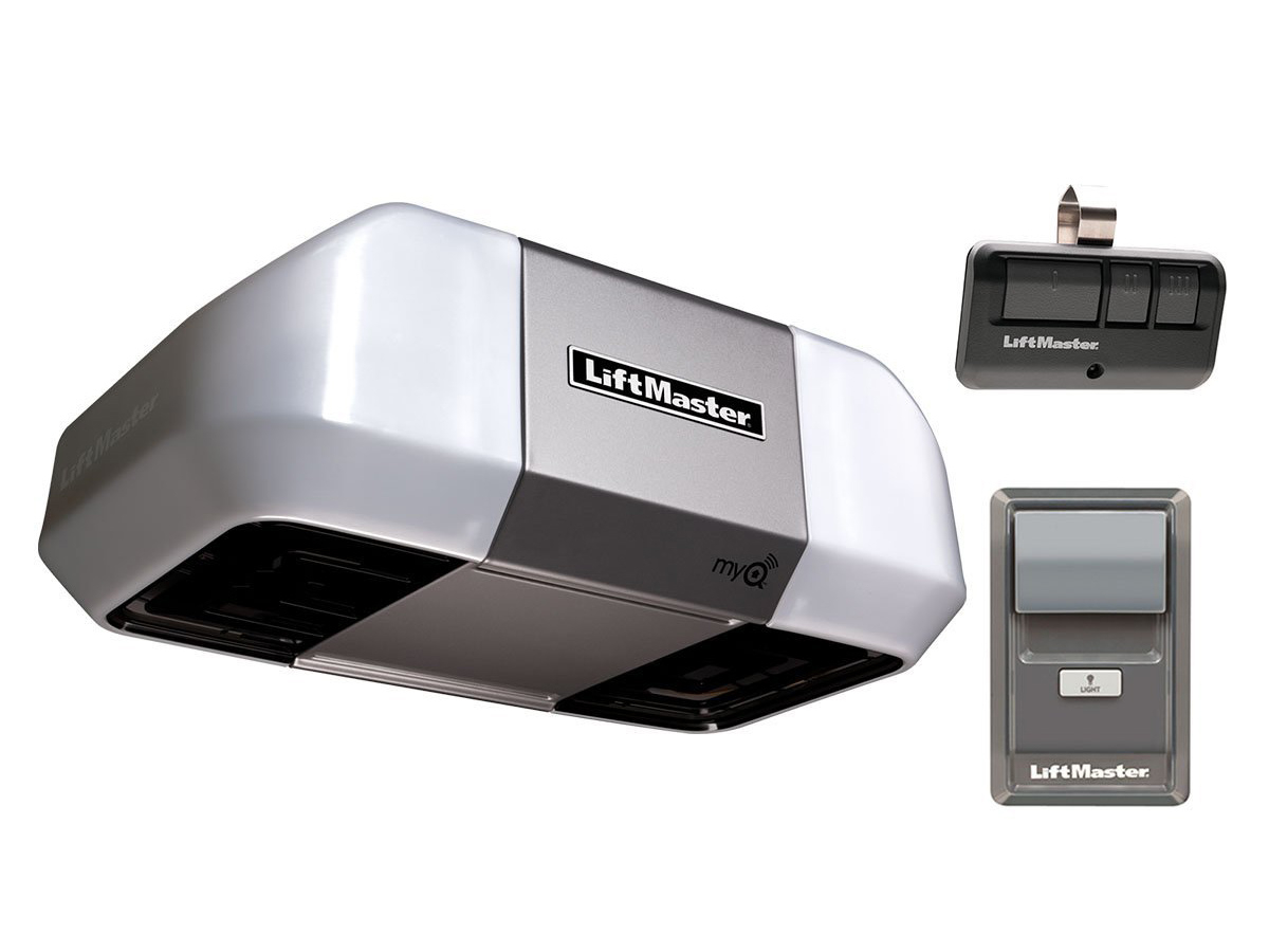 Liftmaster Garage Door Openers Tyler Tx Overhead Door Systems Inc with measurements 1200 X 900