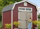 Little Cottage 10 X 20 Ft Woodbury Colonial Panelized Storage Shed throughout dimensions 1600 X 1600