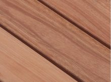 Lyptus Hard Wood Deck Board Short Lengths inside size 1000 X 1000