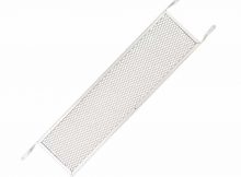 M D Building Products 8 In X 36 In Mill Screen Door Push Grille pertaining to sizing 1000 X 1000