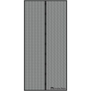 Magnetic Screen Door With Heavy Duty Magnets And Mesh Curtain with sizing 1500 X 1500