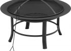 Mainstays 28 Fire Pit Walmart with measurements 2000 X 2000