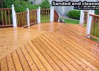 Make Your Deck Come Anew With Cool Deck Stain Colors Decorifusta with measurements 1280 X 720