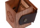 Mana Deck Box Unlimited Edition Wyrmwood with regard to proportions 1000 X 1000