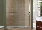 Marina Collection 38 Frameless Sliding Shower Doors Foremost Bath within dimensions 2000 X 2000