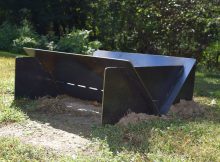 Mark Metals Custom Steel Fire Pit Mark Metals intended for dimensions 2000 X 1299