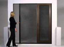 Marvin Scenic Doors Ultimate Sliding Screen Branford Building Supplies for sizing 1920 X 1080