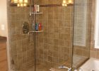Master Shower Wframeless Glass Shower Doors New Bathroom Master with regard to proportions 2304 X 3072