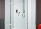 Matki Eauzone Plus Hinged Shower Door With Hinge And Inline Panel with regard to proportions 1200 X 1200