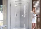 Matki New Illusion Quintesse Shower Enclosure With Integrated Tray with size 1200 X 1200