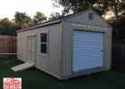 Mega Storage Sheds Options Roll Up Doors intended for size 3264 X 2448