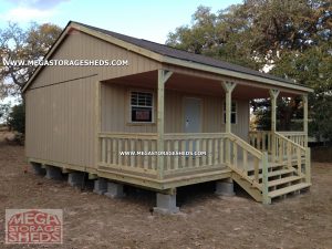 Mega Storage Sheds Ranch Cabins with regard to size 3264 X 2448