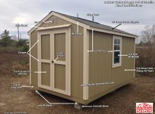 Mega Storage Sheds Shed Specifications within dimensions 3264 X 2448
